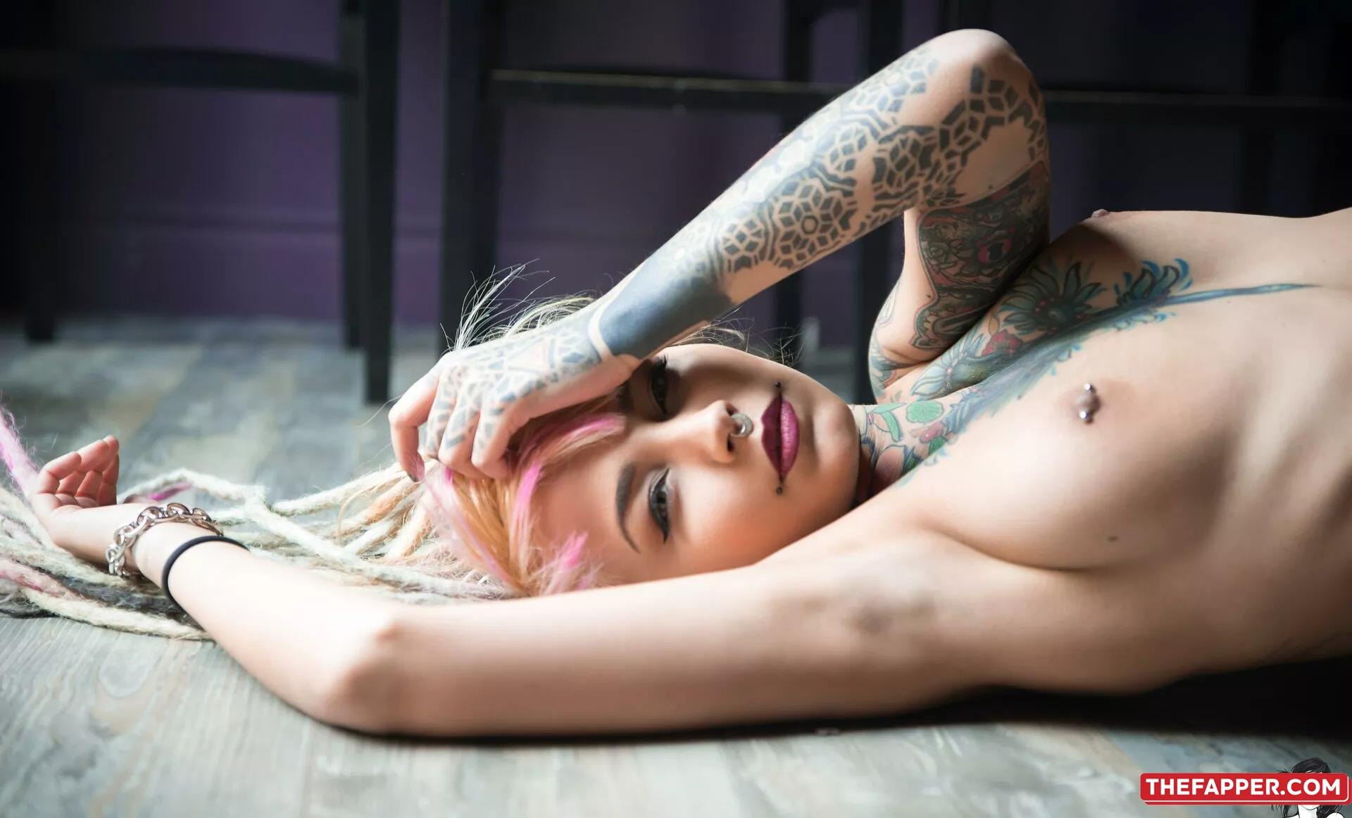 Fishball Suicide  Onlyfans Leaked Nude Image #xRC5GIPMcf