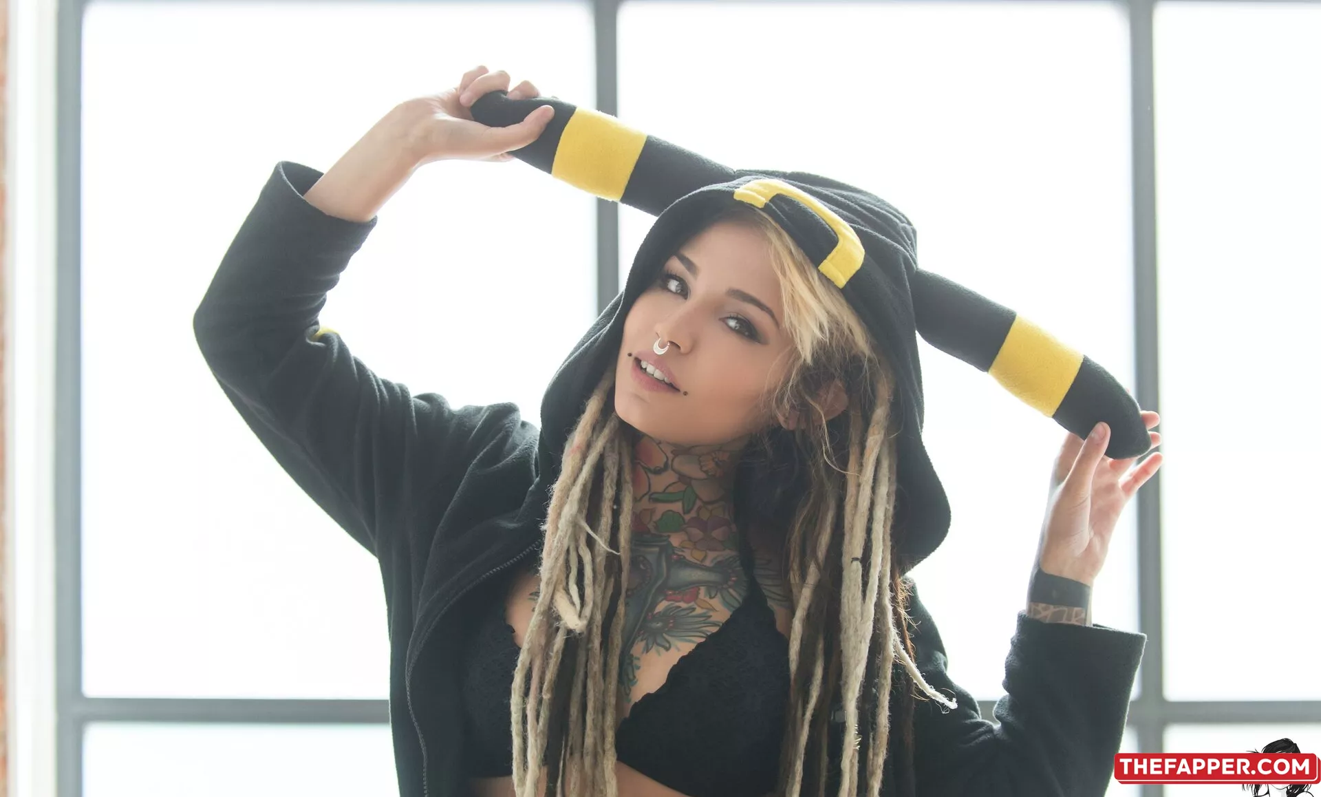Fishball Suicide  Onlyfans Leaked Nude Image #xuSFIOH6sG