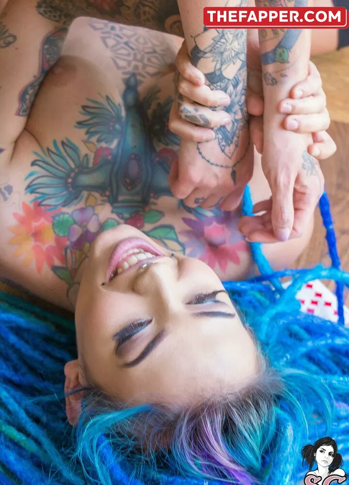 Fishball Suicide  Onlyfans Leaked Nude Image #yLGHKrAahp