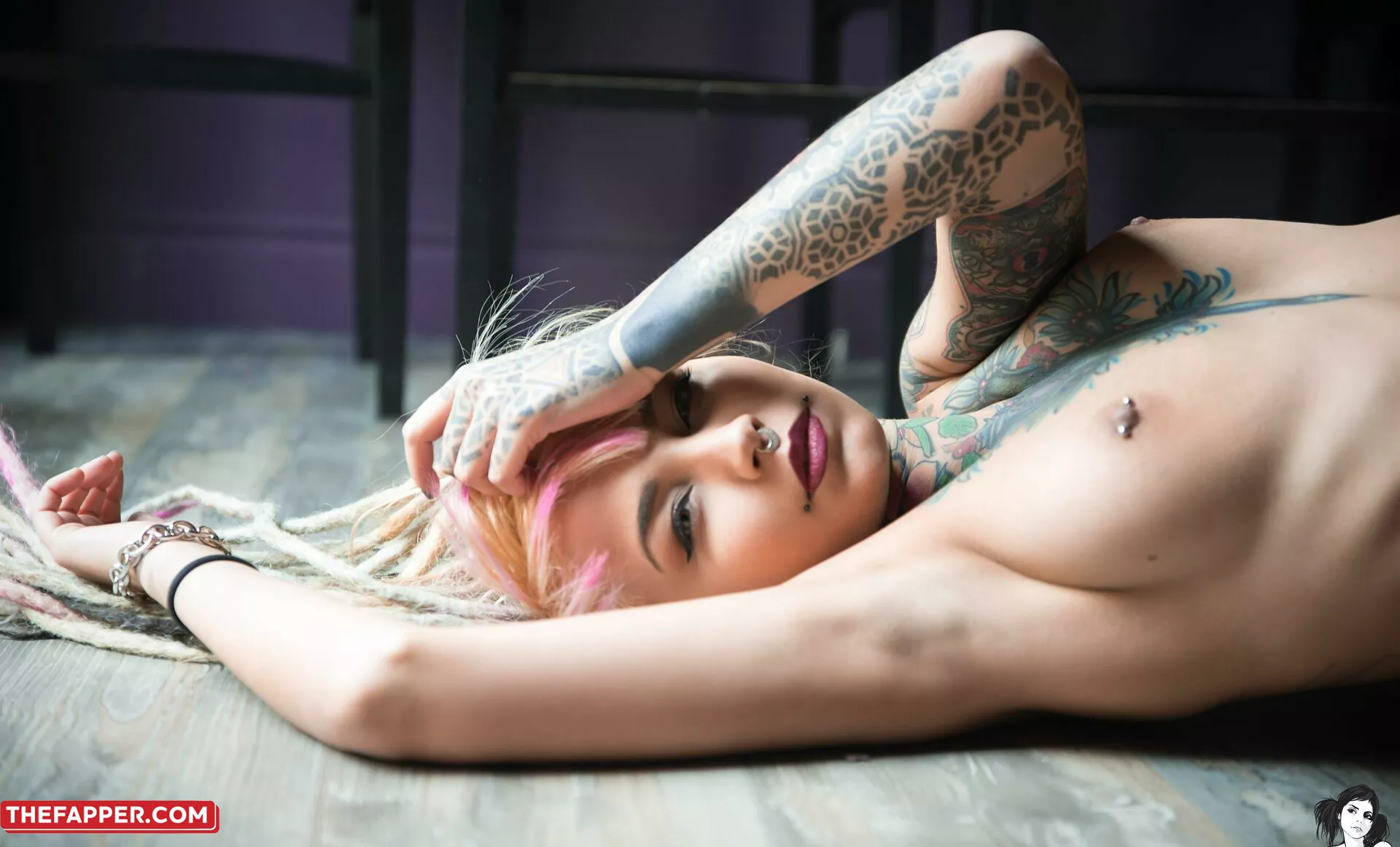 Fishball Suicide  Onlyfans Leaked Nude Image #yQMvYb37Hi