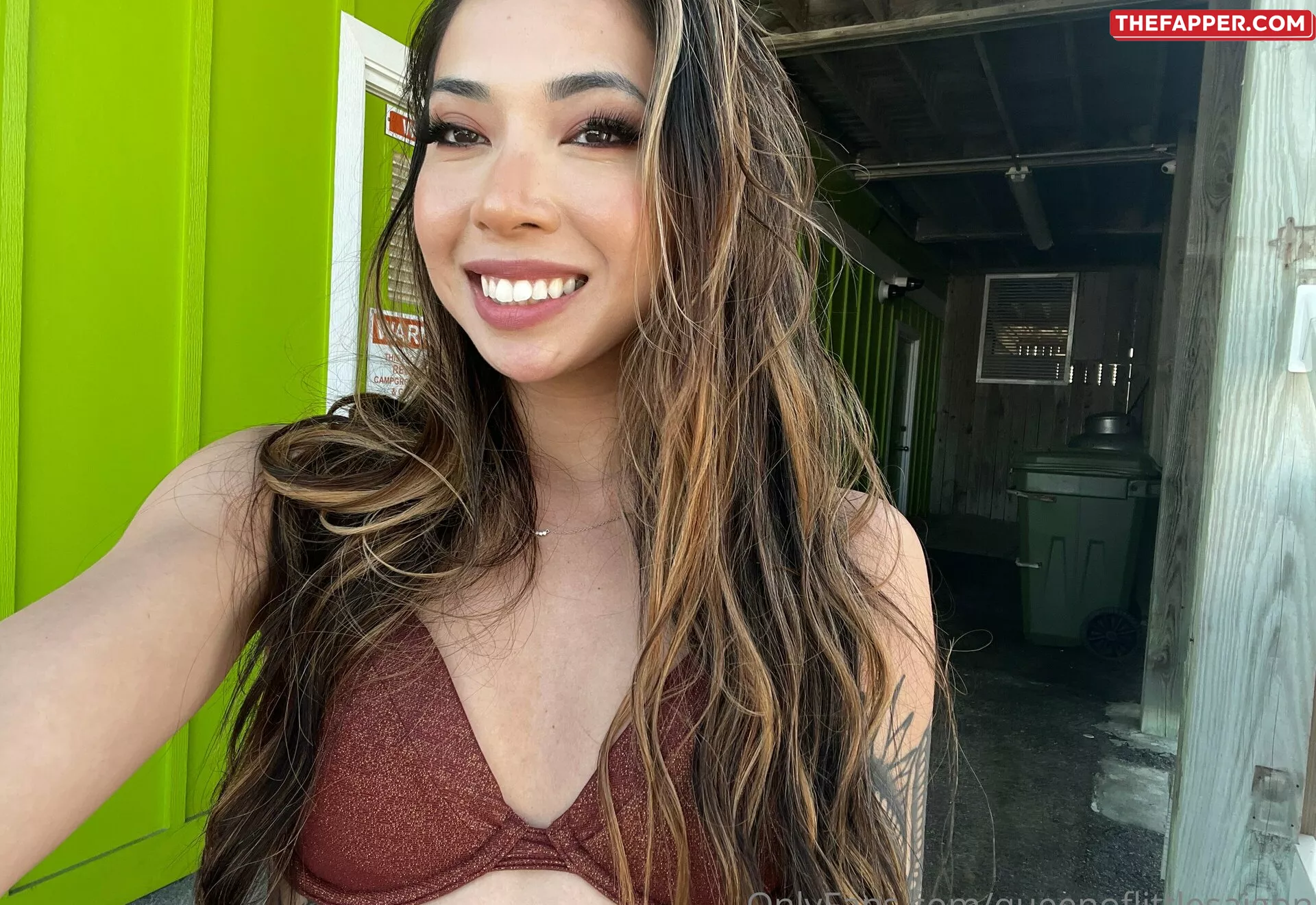 Fitgirlyumi  Onlyfans Leaked Nude Image #bpcysG0qee