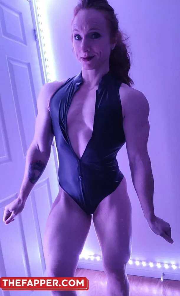 Fitlittleredheadfree  Onlyfans Leaked Nude Image #0mIjlu3nnh