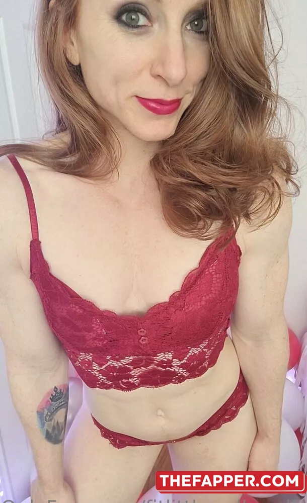 Fitlittleredheadfree  Onlyfans Leaked Nude Image #3Wo459ctOR