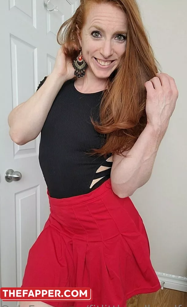 Fitlittleredheadfree  Onlyfans Leaked Nude Image #80p6kdETwM