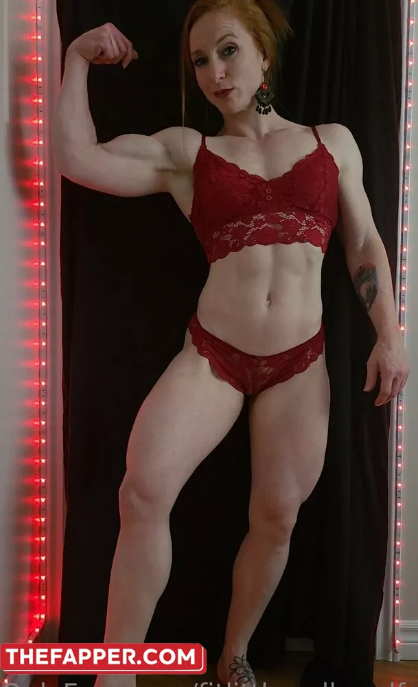 Fitlittleredheadfree  Onlyfans Leaked Nude Image #8q24bfLTAW