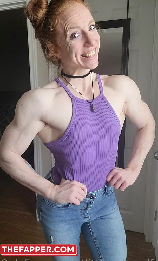Fitlittleredheadfree  Onlyfans Leaked Nude Image #9QmFzWRufS