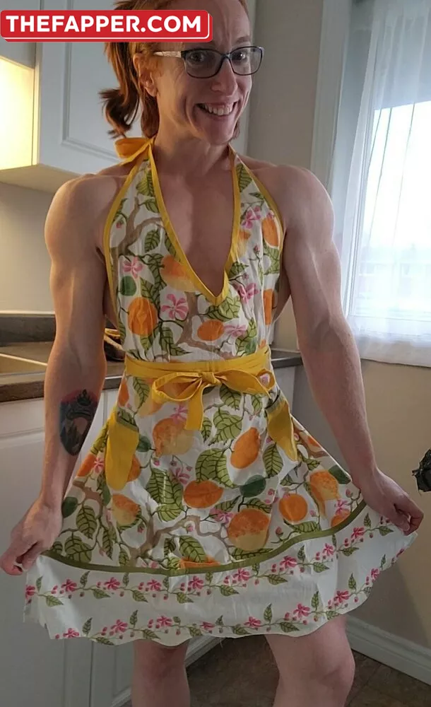Fitlittleredheadfree  Onlyfans Leaked Nude Image #AyPAKoRquH