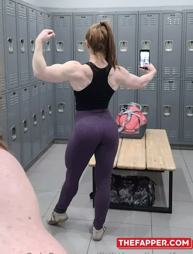 Fitlittleredheadfree  Onlyfans Leaked Nude Image #EnD6zwpdub