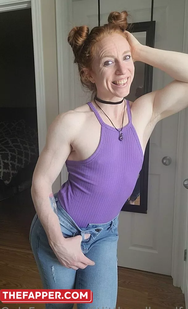 Fitlittleredheadfree  Onlyfans Leaked Nude Image #KHAyiMtRff