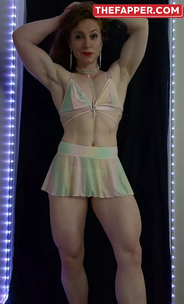 Fitlittleredheadfree  Onlyfans Leaked Nude Image #MIJ4uVg4Oy