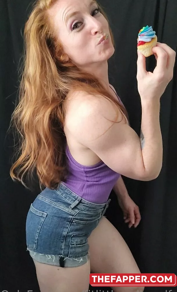 Fitlittleredheadfree  Onlyfans Leaked Nude Image #QjlG2EWb3E