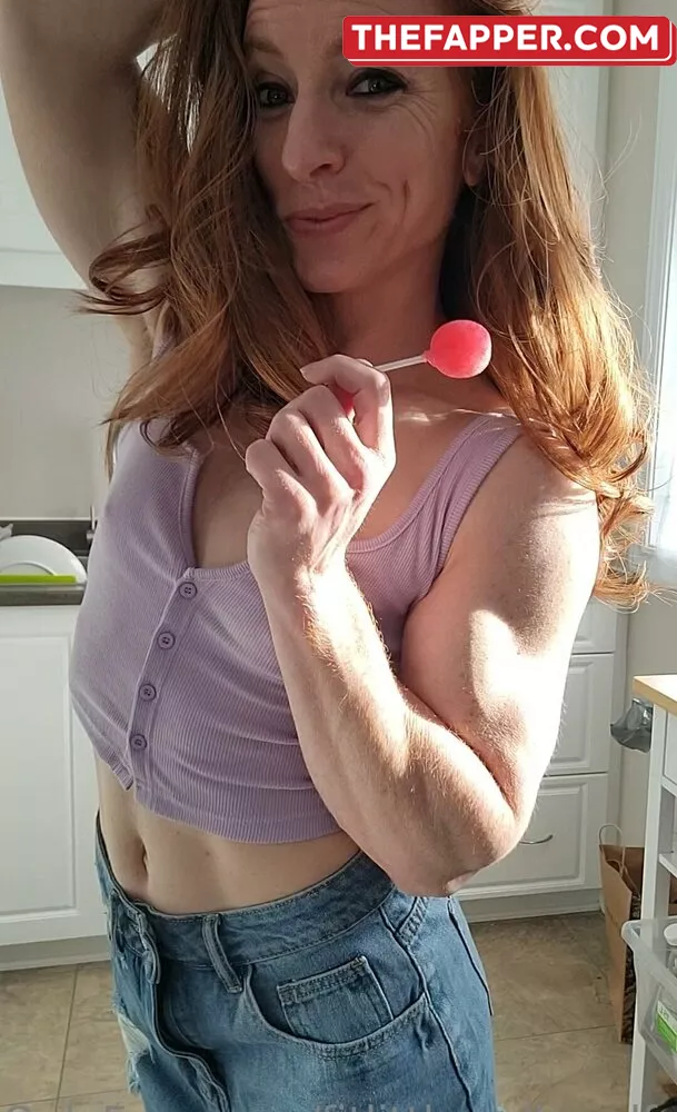 Fitlittleredheadfree  Onlyfans Leaked Nude Image #VnrFsOfPPY