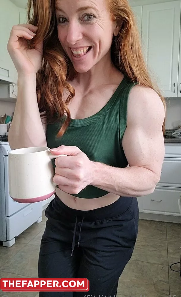 Fitlittleredheadfree  Onlyfans Leaked Nude Image #YajXPQ43pc