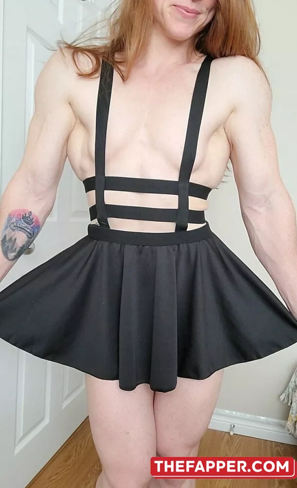 Fitlittleredheadfree  Onlyfans Leaked Nude Image #enaJS6IT8u