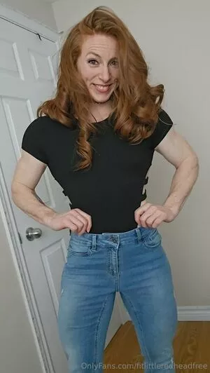 Fitlittleredheadfree #pTaKMZ1VLP