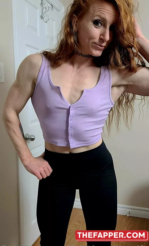 Fitlittleredheadfree  Onlyfans Leaked Nude Image #uf3jDIZVqN