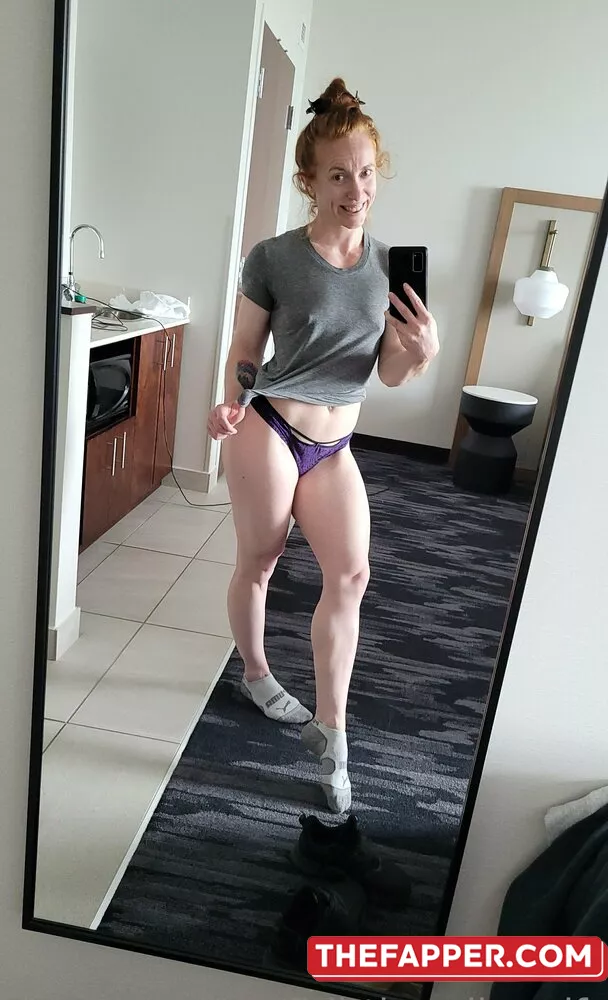 Fitlittleredheadfree  Onlyfans Leaked Nude Image #ySGfN4LlPu