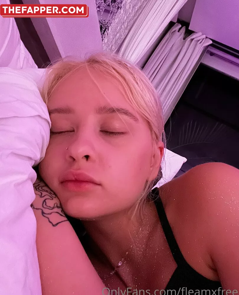 Fleamxfree  Onlyfans Leaked Nude Image #GZMslGgXJI