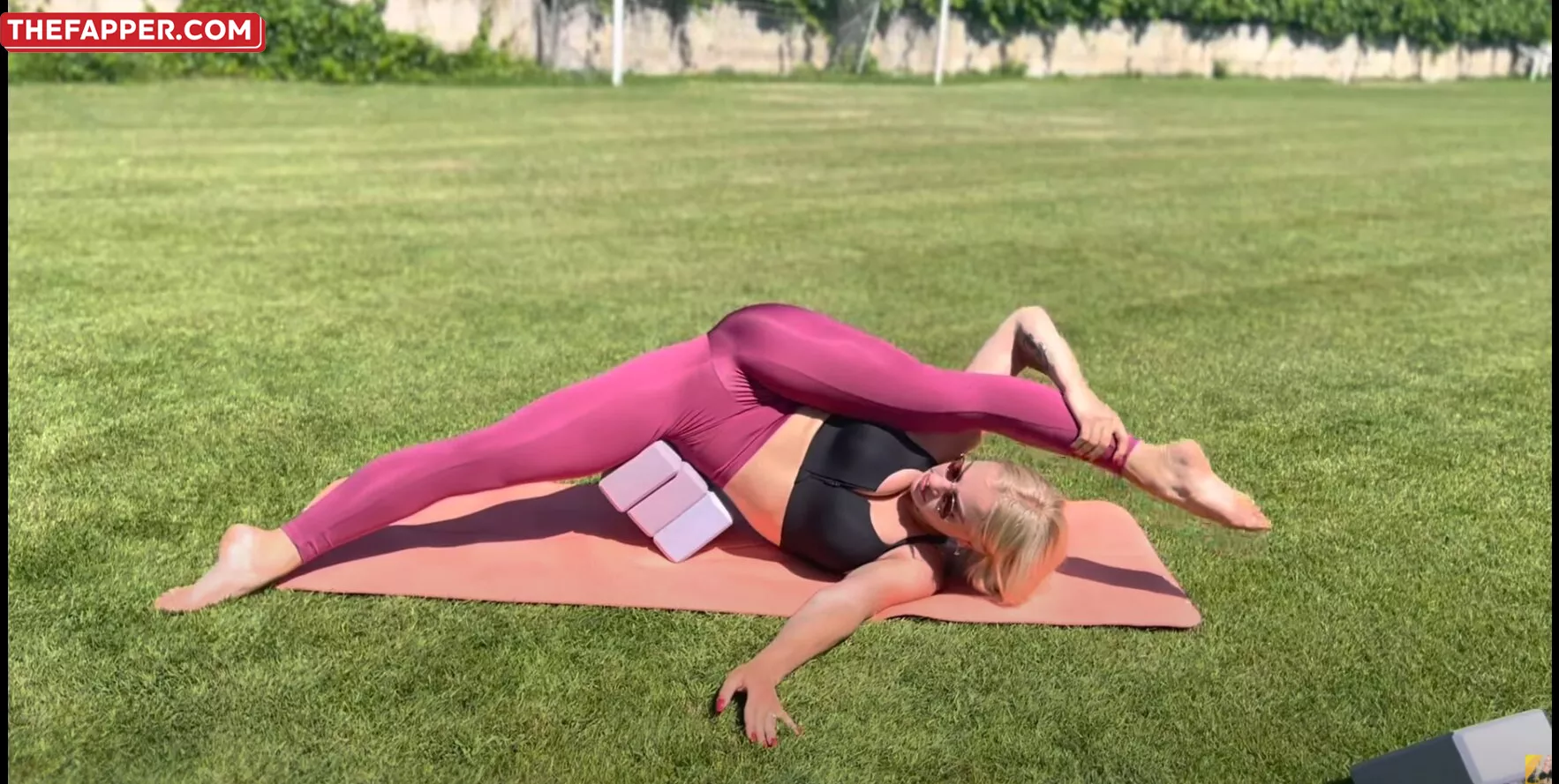 Flexible Beauties  Onlyfans Leaked Nude Image #3I7HJimh3r