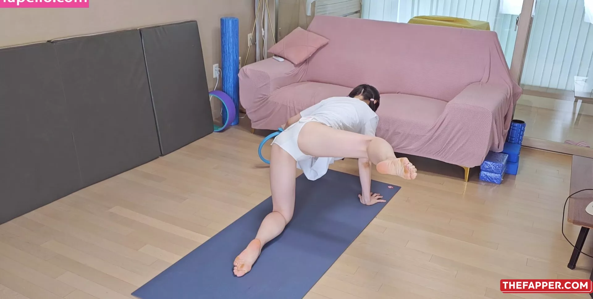 Flexible Beauties  Onlyfans Leaked Nude Image #9DKKtHagJv
