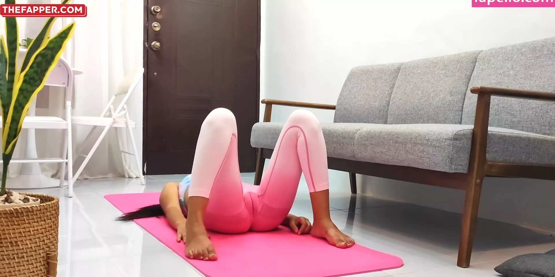 Flexible Beauties  Onlyfans Leaked Nude Image #X398KzYPs8