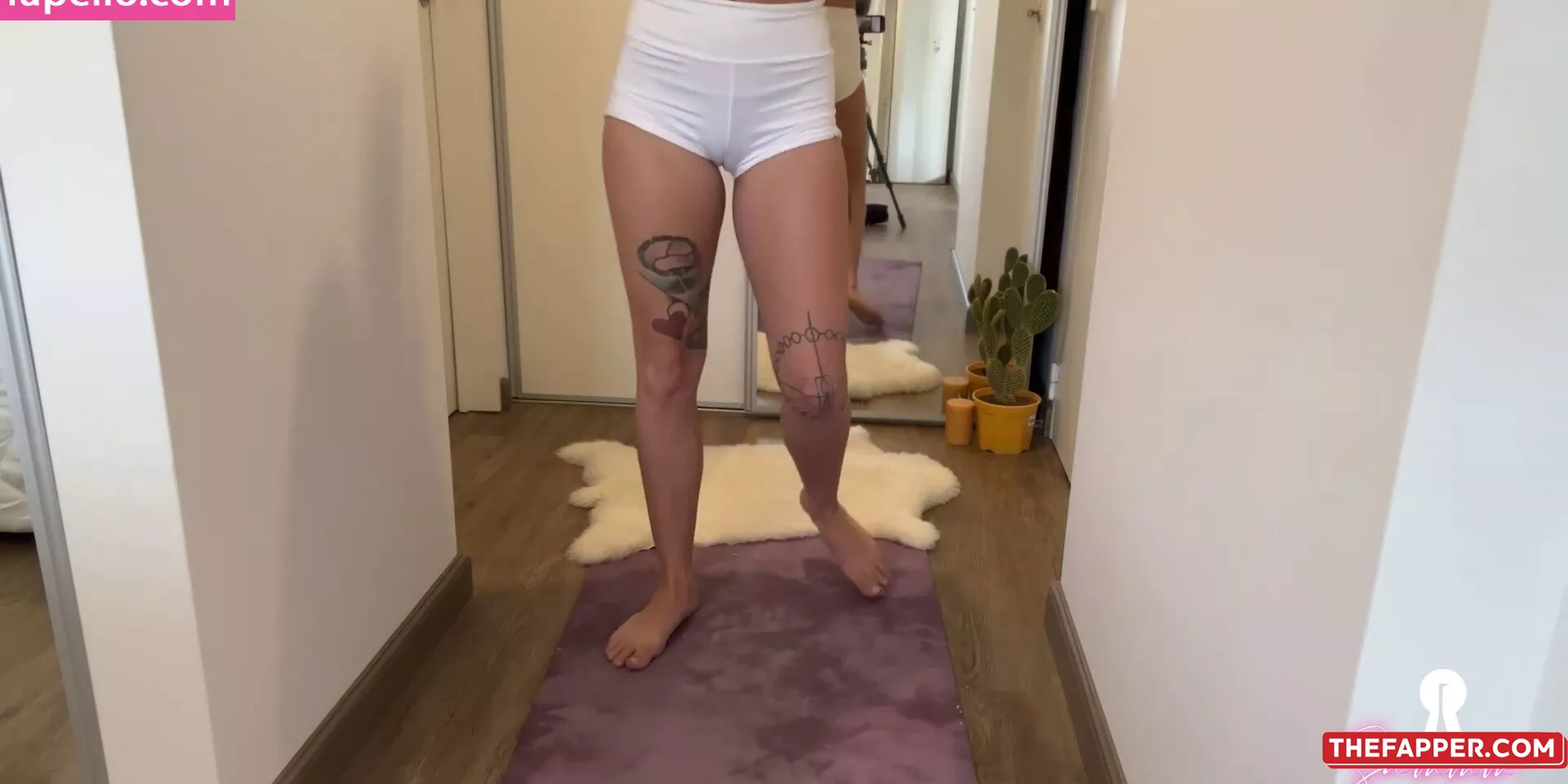 Flexible Beauties  Onlyfans Leaked Nude Image #YkJ954JGhZ