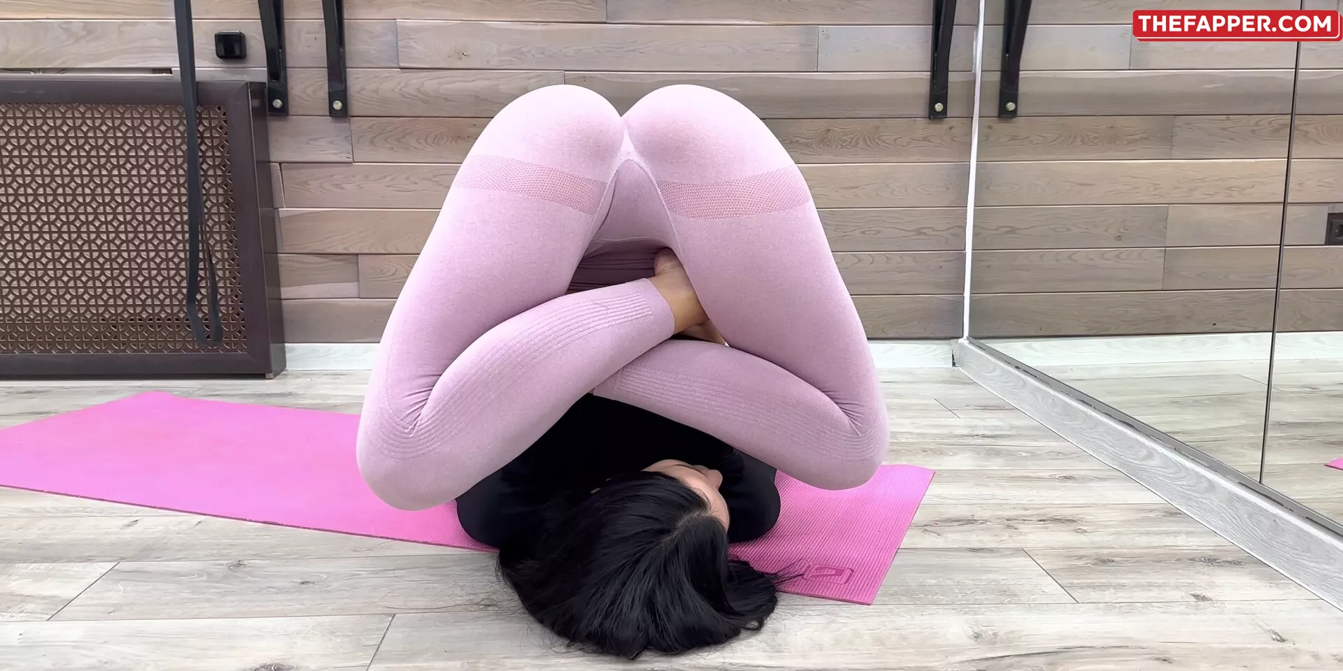 Flexible Beauties  Onlyfans Leaked Nude Image #aqLazrR6fN