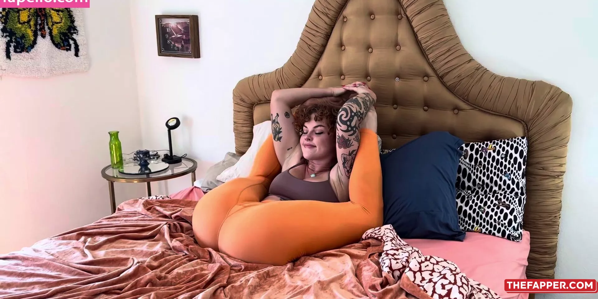 Flexible Beauties  Onlyfans Leaked Nude Image #ivW7kc7pKR