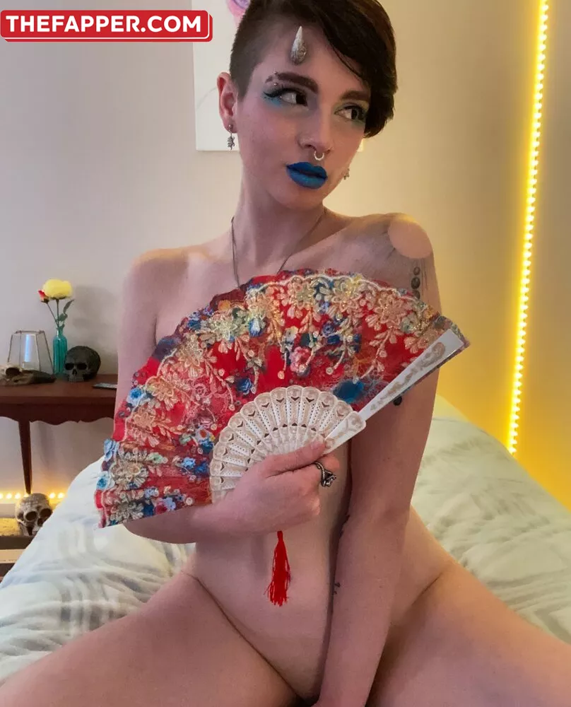 Flickerspark  Onlyfans Leaked Nude Image #OHbaaKdhCU