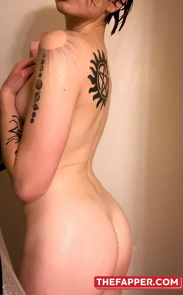 Flickerspark  Onlyfans Leaked Nude Image #wIMyvARUjH