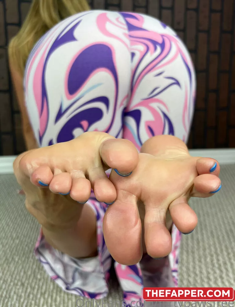 Flirtypawsfree  Onlyfans Leaked Nude Image #LBiy3U2hR3