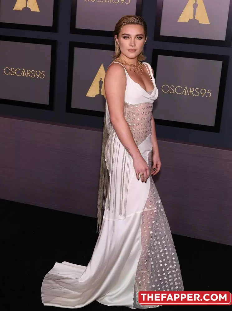 Florence Pugh  Onlyfans Leaked Nude Image #0NeiwoTjMW