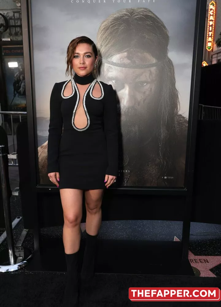 Florence Pugh  Onlyfans Leaked Nude Image #0w11Eya92F