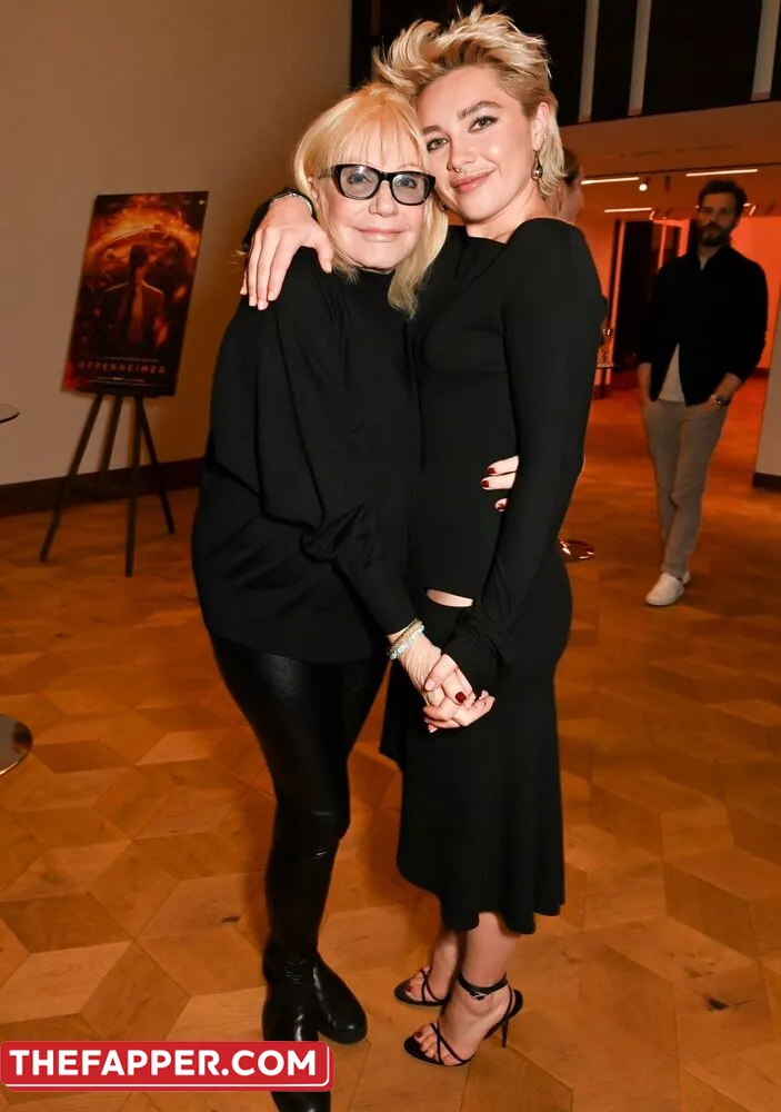 Florence Pugh  Onlyfans Leaked Nude Image #1DIn1Z1g1e