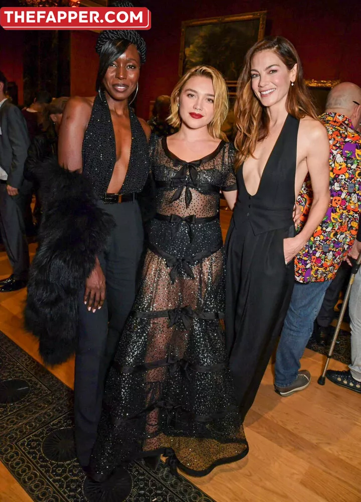 Florence Pugh  Onlyfans Leaked Nude Image #2LwLiLu4te