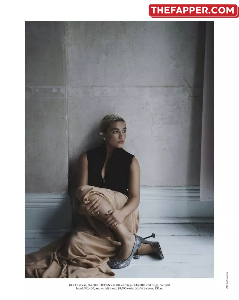Florence Pugh  Onlyfans Leaked Nude Image #2dnY4727LG