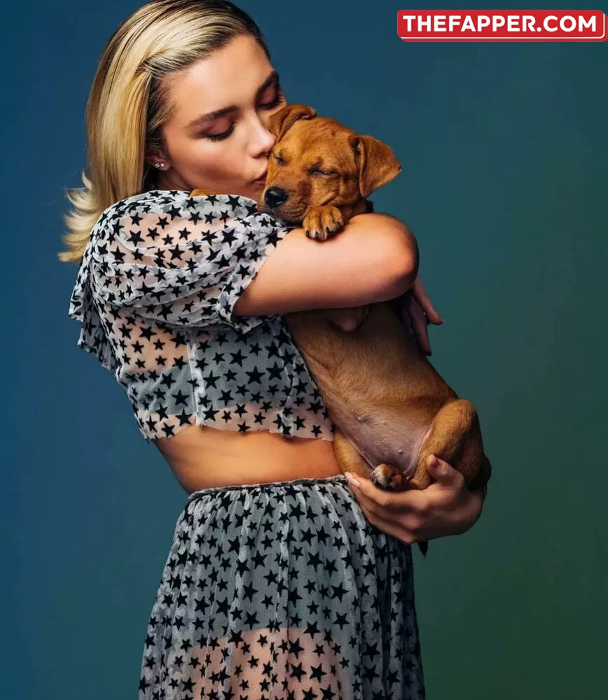 Florence Pugh  Onlyfans Leaked Nude Image #2yj7KI88Uk