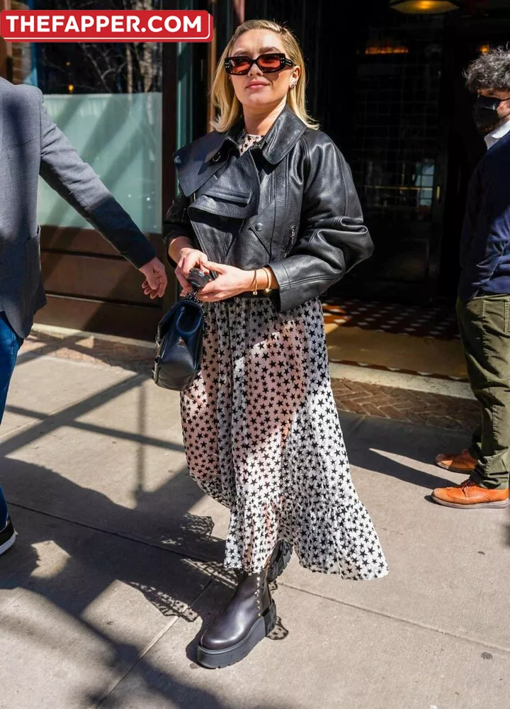 Florence Pugh  Onlyfans Leaked Nude Image #31U4FksDhC