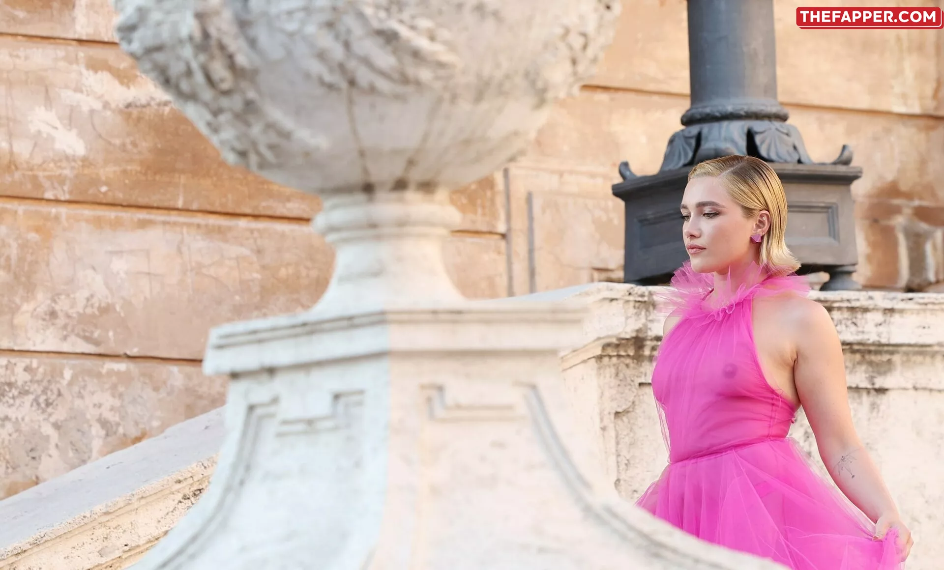 Florence Pugh  Onlyfans Leaked Nude Image #39nk1mZeEE