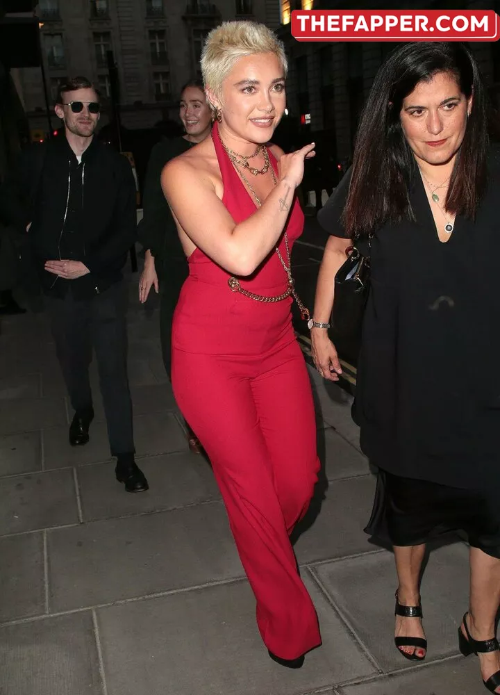 Florence Pugh  Onlyfans Leaked Nude Image #3eGekAn3Pq