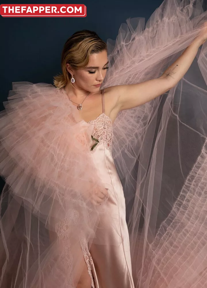 Florence Pugh  Onlyfans Leaked Nude Image #43SxSDC8Ej