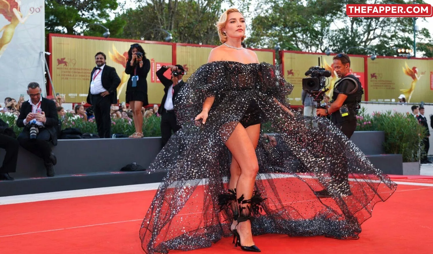 Florence Pugh  Onlyfans Leaked Nude Image #4IcvJH4vmY