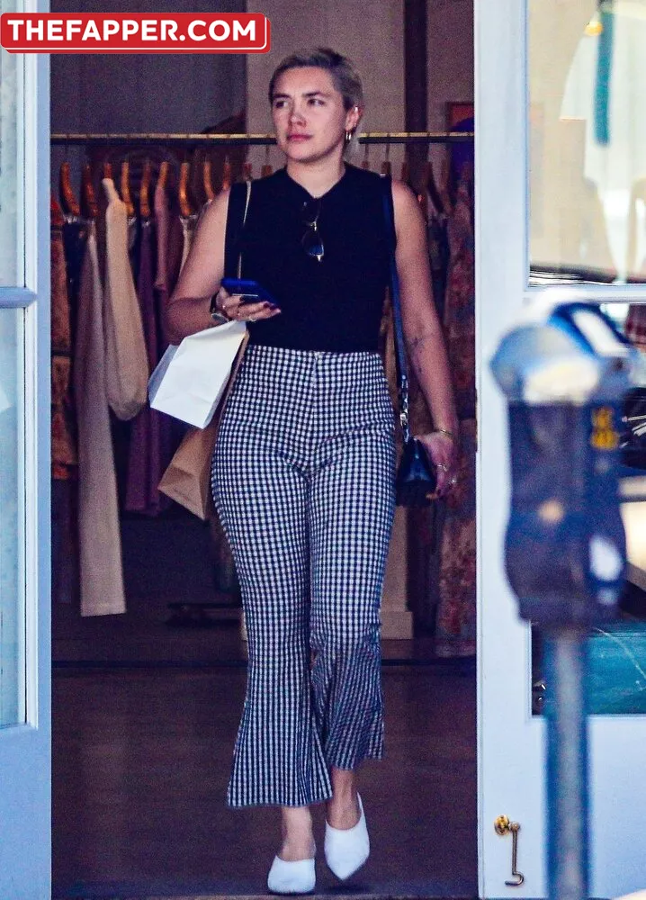 Florence Pugh  Onlyfans Leaked Nude Image #5Mvyiu77ab