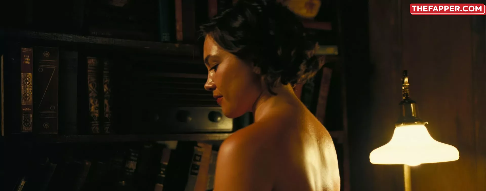 Florence Pugh  Onlyfans Leaked Nude Image #6PV6jz8KIU