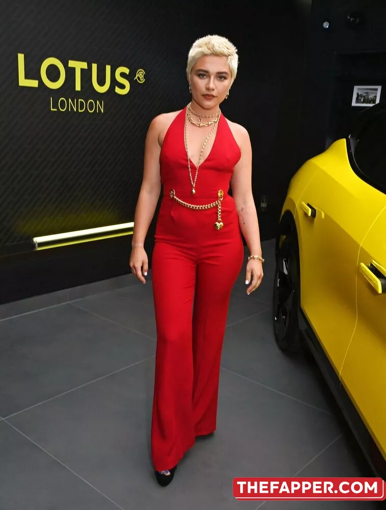 Florence Pugh  Onlyfans Leaked Nude Image #6khGy05Kxk