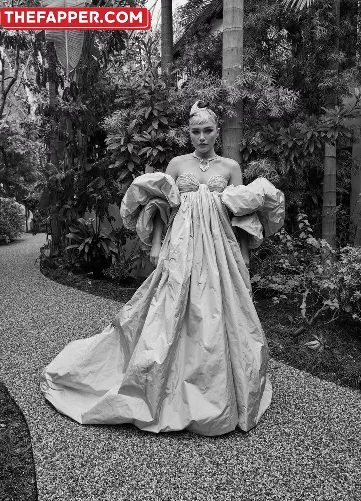Florence Pugh  Onlyfans Leaked Nude Image #7onb8pD36m