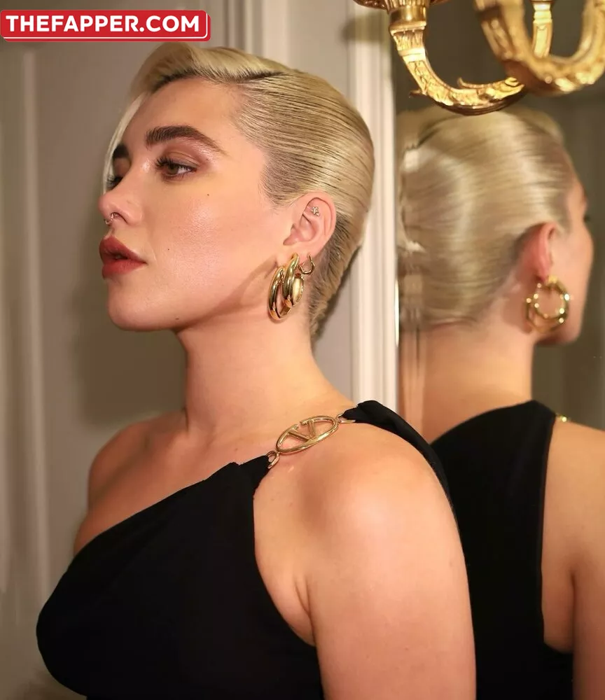 Florence Pugh  Onlyfans Leaked Nude Image #7xrjeOeNOa