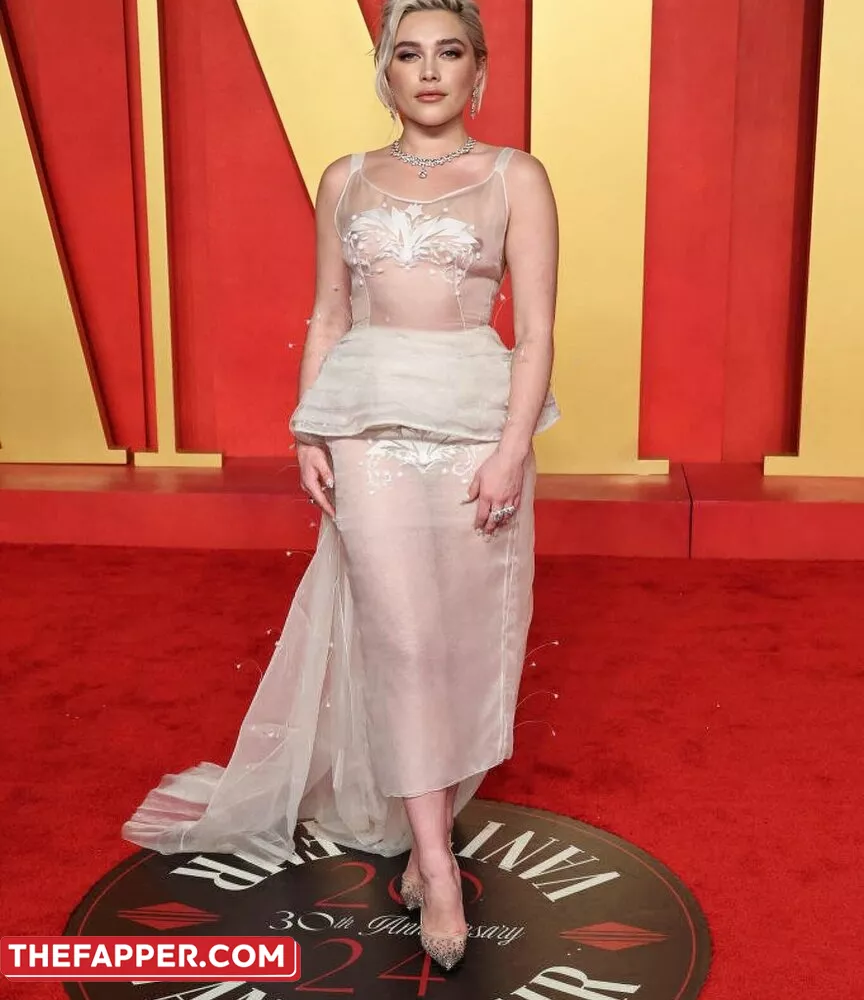 Florence Pugh  Onlyfans Leaked Nude Image #8473289jM7