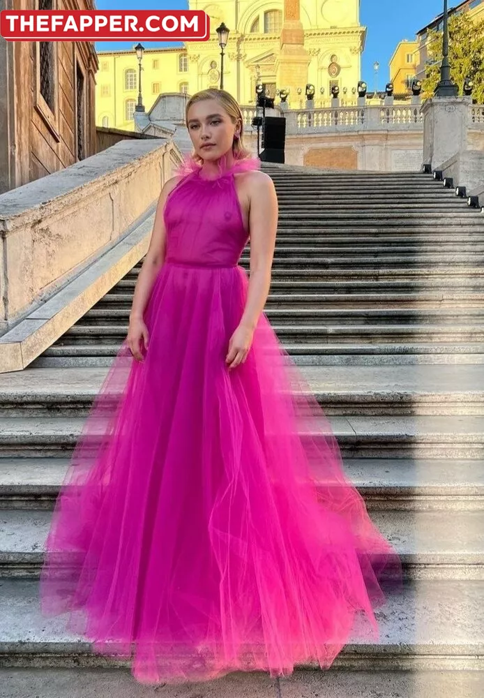 Florence Pugh  Onlyfans Leaked Nude Image #8Wme4PPx9x