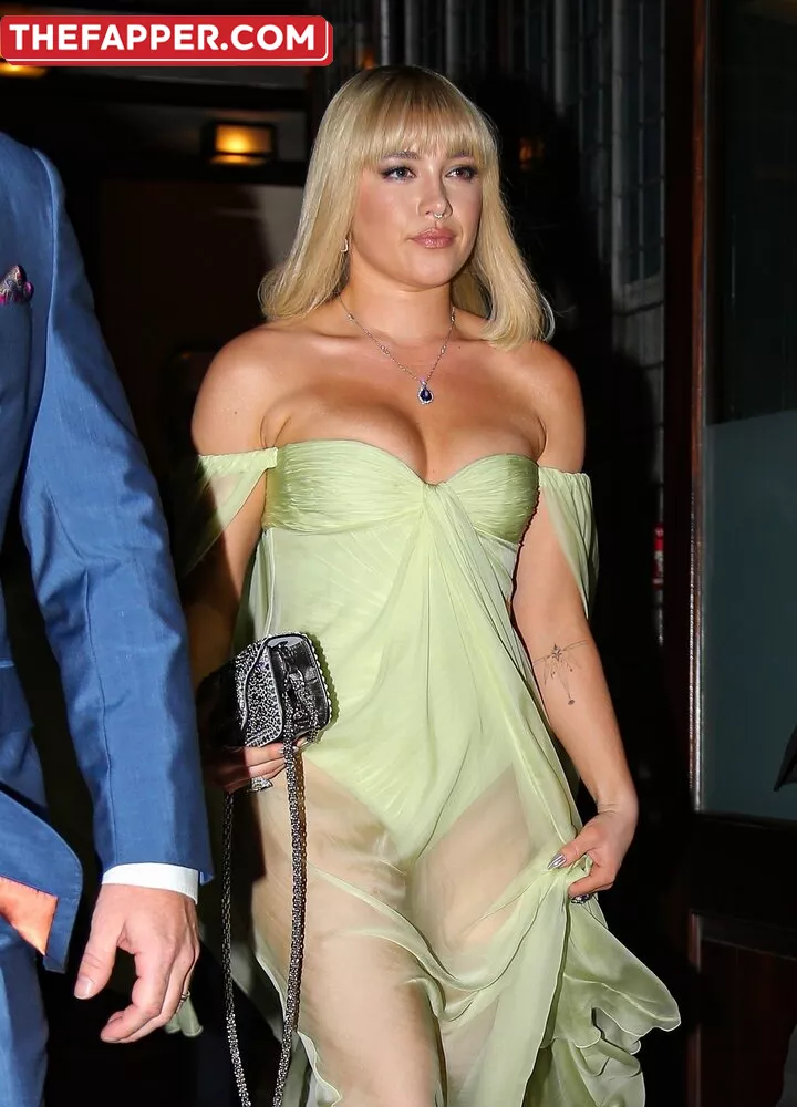 Florence Pugh  Onlyfans Leaked Nude Image #8vs8RRr6j0